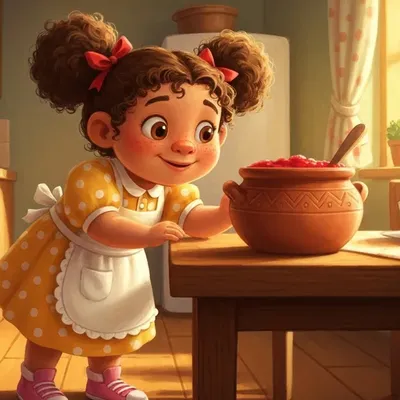 Cover of Pam and the Jam