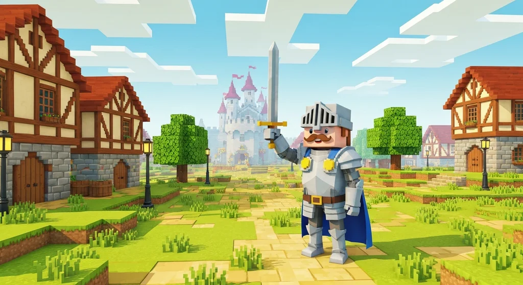 Story cover illustration