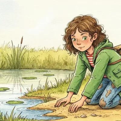 Cover of The Lost Lamp